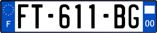 FT-611-BG