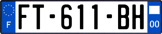 FT-611-BH