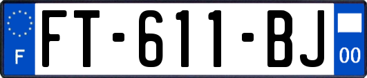 FT-611-BJ