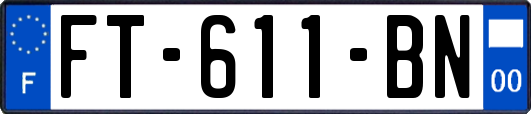 FT-611-BN