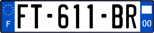 FT-611-BR