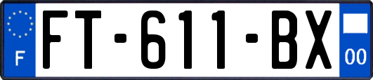 FT-611-BX