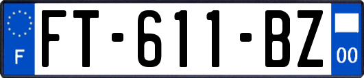 FT-611-BZ