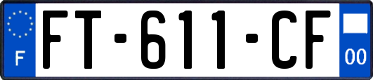 FT-611-CF