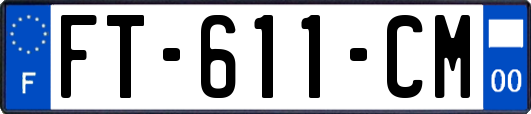 FT-611-CM