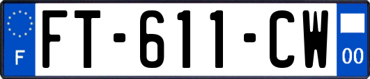 FT-611-CW