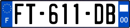 FT-611-DB