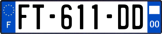 FT-611-DD