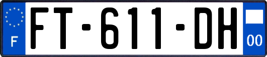 FT-611-DH