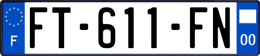 FT-611-FN