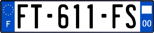 FT-611-FS