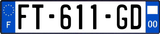 FT-611-GD