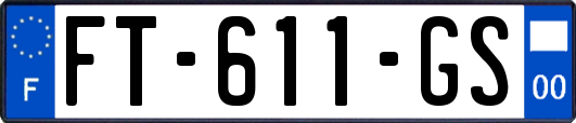 FT-611-GS