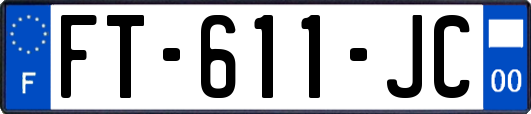 FT-611-JC