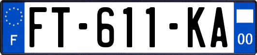 FT-611-KA