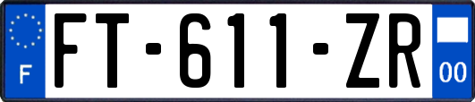 FT-611-ZR