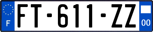 FT-611-ZZ