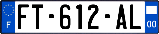 FT-612-AL