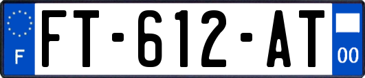 FT-612-AT