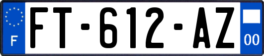 FT-612-AZ