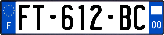 FT-612-BC