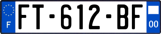 FT-612-BF