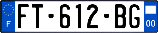 FT-612-BG