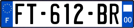 FT-612-BR