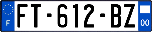 FT-612-BZ