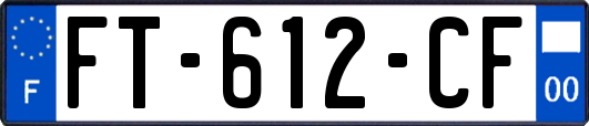 FT-612-CF