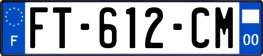 FT-612-CM