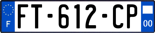 FT-612-CP