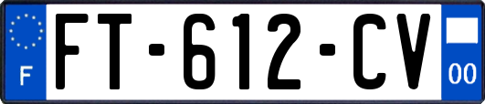 FT-612-CV