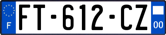 FT-612-CZ