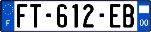 FT-612-EB