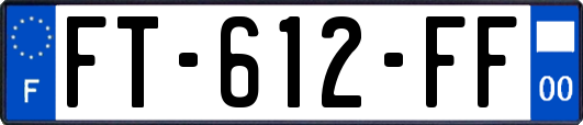FT-612-FF