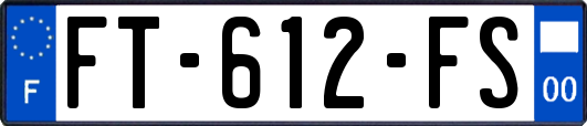 FT-612-FS