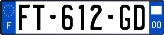 FT-612-GD