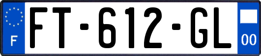 FT-612-GL