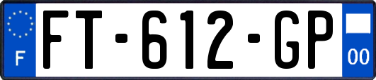 FT-612-GP