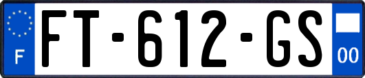 FT-612-GS