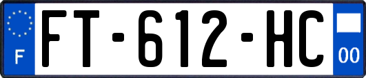 FT-612-HC