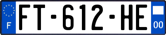 FT-612-HE