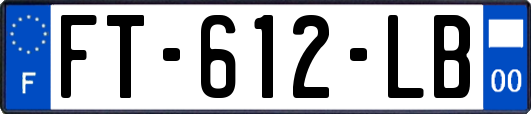 FT-612-LB