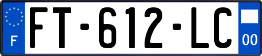 FT-612-LC