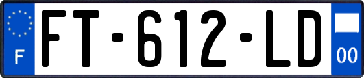 FT-612-LD