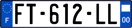 FT-612-LL