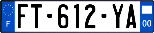 FT-612-YA