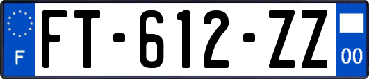 FT-612-ZZ