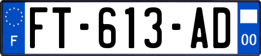 FT-613-AD